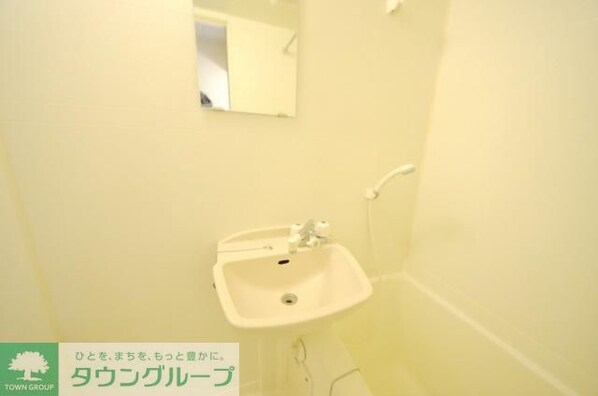 レオパレス花咲の丘II 28166の物件内観写真